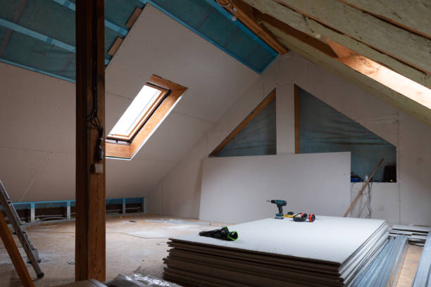 Best Insulation Installation Services in Warsaw, MO