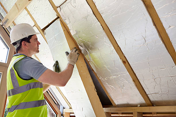 Best Insulation for Specific Applications in Warsaw, MO