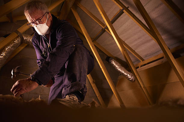 Best Types of Insulation in Warsaw, MO